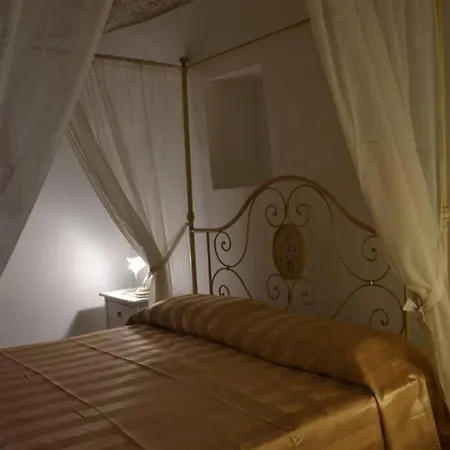 Trulli Del Maestro