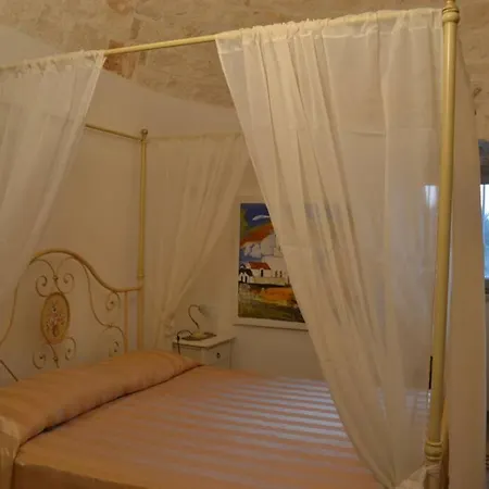 Trulli Del Maestro *