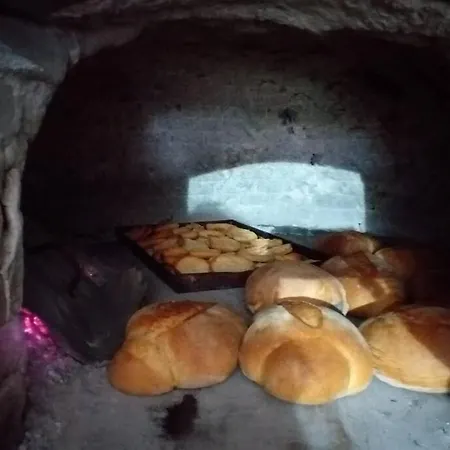 Trulli Del Maestro Σπίτι διακοπών *