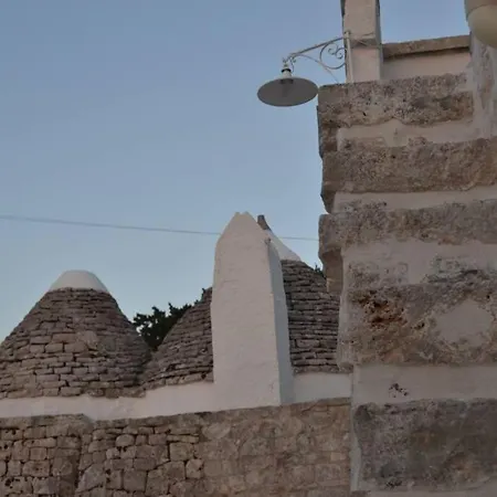 Trulli Del Maestro Holiday home