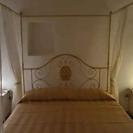 Holiday home Trulli Del Maestro