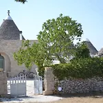 Trulli Del Maestro