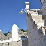 Trulli Del Maestro * Cisternino