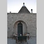 Hébergement de vacances Trulli Del Maestro