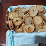 Trulli Del Maestro Hébergement de vacances