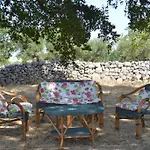 Trulli Del Maestro Hébergement de vacances Cisternino