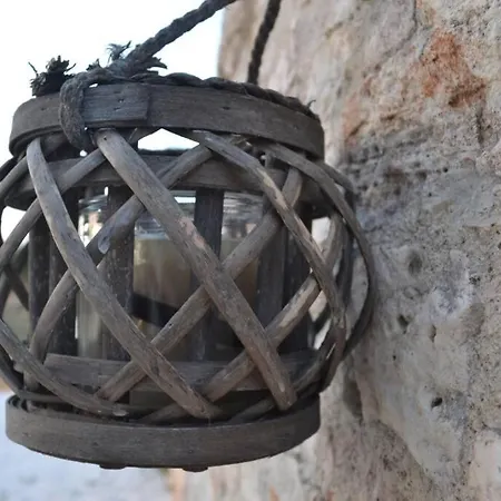 Trulli Del Maestro *