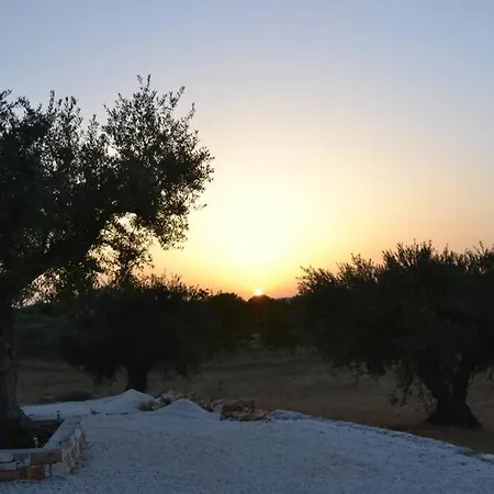 Trulli Del Maestro *