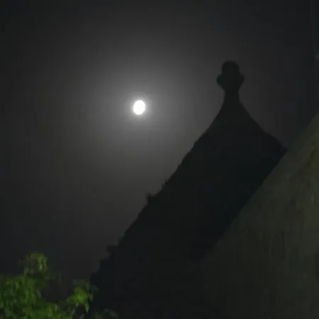 Trulli Del Maestro Cisternino