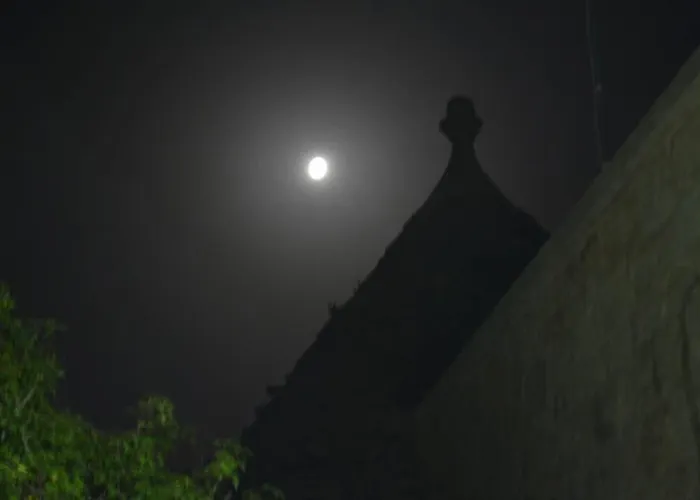 Trulli Del Maestro צ'יסטרנינו